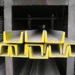 904 904L U Shaped Stainless Steel Channel , 321 Stainless C Channel