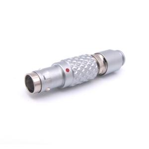 Quality Watertight Vacuum Sokect FGG Waterproof Circular Connectors wholesale