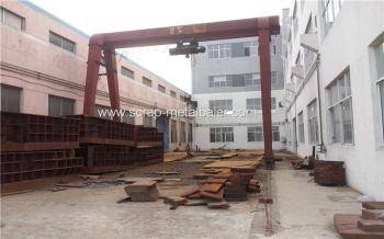 Jiangsu Wanshida Hydraulic Machinery Co., Ltd