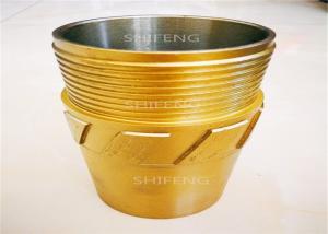 Quality 32mm 30mm Diamond Core Drill Bit 35mm 38mm 40mm International Standard wholesale