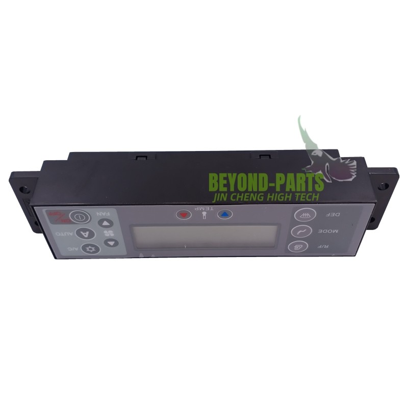Kobelco SK200-8 Heavy Equipment AC Parts Air Conditioner Panel YN20M01468P4