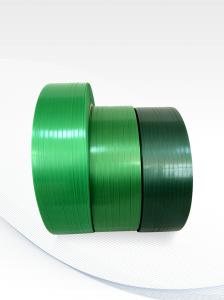 Quality PET Strapping Band Made from 100% Crushed PET Bottle Sheet Material wholesale