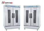 30 Trays Two Doors Fermentation Equipment / Pastry / Baking Proofer