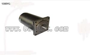 Quality 1.8degree BYG two-phase 130mm hybrid stepper motor wholesale