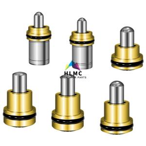 Quality P759157/P759158 9246436 Excavator Bullet Head Joystick Pusher Walking Pusher EX200-1/2/3/4/5 ZAX Excavator wholesale