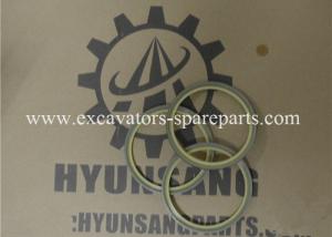 Quality CAT E318D E312E Excavator Seal Kits Lip Seal Types 1661494 166-1495 095-1703 2159988 1884219 wholesale