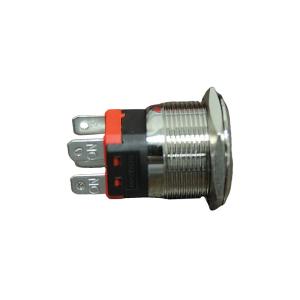 Quality Momentary Push Button Switches Made Of Stainless Steel wholesale