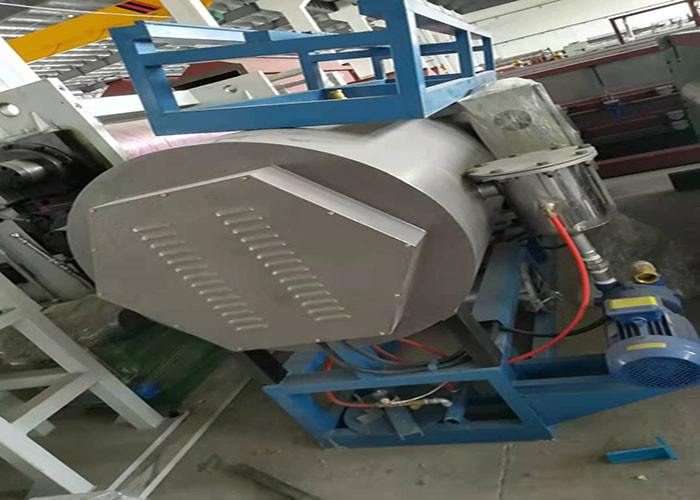 600 Degree Vacuum Cleaning Furnace Calcination Furnace Filter Element