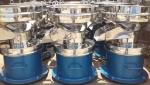 Customized Stainless Steel Liquid Filter Vibraton Sieve