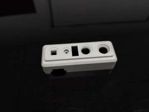 Quality Precision CNC Machining Parts Photographic equipment parts Face Recognition System parts Security equipment parts wholesale