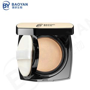 Quality CC Cream Compact Air Cushion Skin Care Makeup Foundation FDA Certification wholesale