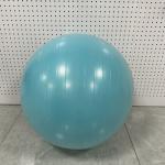 Pilates Ball 9 Inch Core Ball,Small Exercise Ball Barre Ball Bender Ball Mini