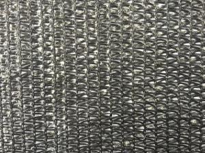 Quality HDPE Dark Green Sun Shade Netting , HDPE Shade Net For Agriculture wholesale
