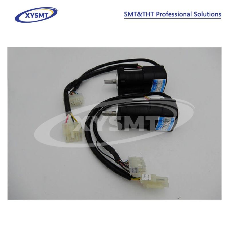KM000000100 AC SERVO MOTOR JUKI 775 machine spare part