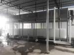 Industrial Ice Block Making Machine Water Cooled 10mins Deicing 25 Tons