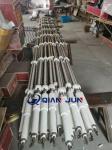 Tamglass glasston tempeirng furnace high temperature resistance Heaters Heaters