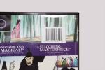 The Tale of The Princess Kaguy dvd Movie disney movie children carton dvd with