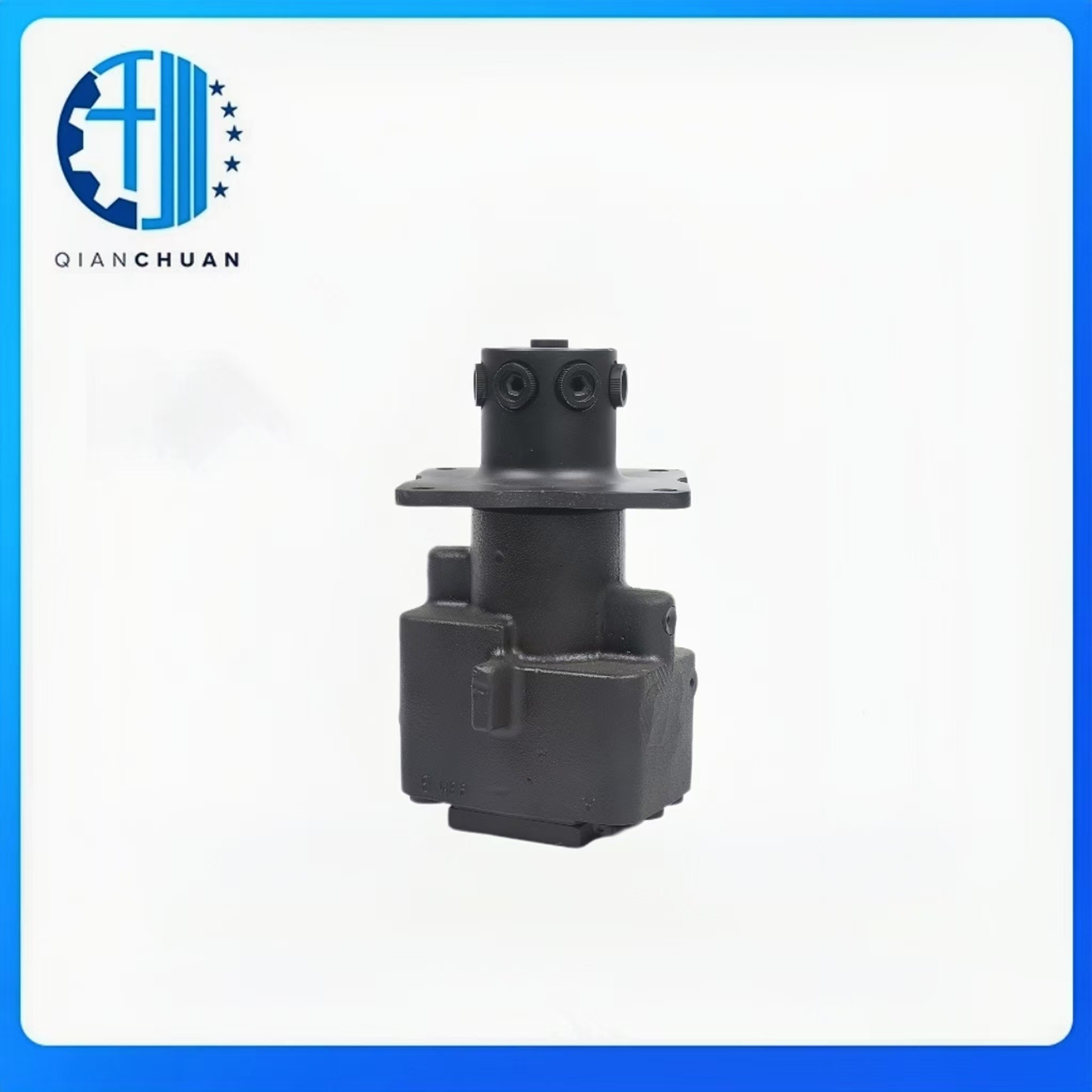 ZX60 Swing Center Joint For Hitachi ZAX60 Excavator Hydraulic Parts