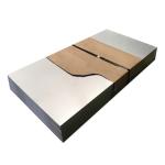 ISO9001 Certified AISI SUS 304 316L 201 430 410 202 321 316 310S Stainless Steel