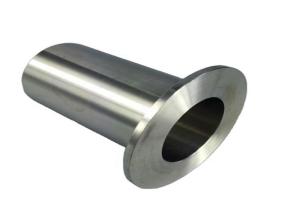 China Asme B16.9 Stainless Steel Lap Joint Stub End Long Short 1/2 on sale