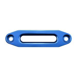 Quality Oxidation Treatment Synthetic Rope Fairlead , Suv Automotive Wire Rope Fairlead wholesale