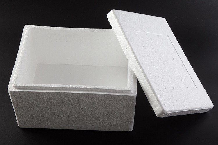 Eps Precision Parts Hitachi Pallets Polystyrene Packaging Eps Color Pallets Polystyrene Products