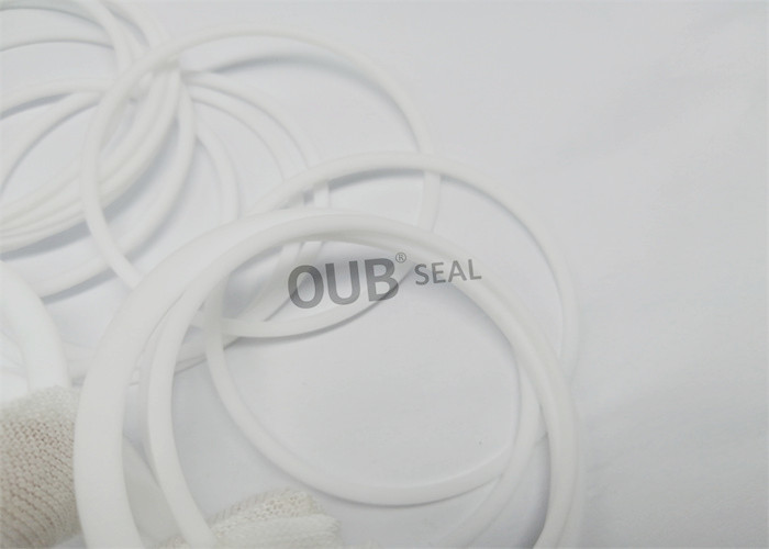 42*48*1.25 PTFE Hydraulic Piston Seal Rings TZSUN-2WG28 TZSUN-3BG140