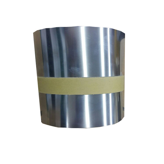 7mm prime SS 316 coil BA 2B NO.1 stainless steelcoils for petroleum industries