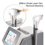 OEM Diode Laser Hair Removal Machine 808nm 810nm Diode Ice Laser Machine