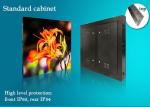 Outdoor Advertising Display Screens Outdoor Waterproof With Ce Rohs