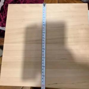 Quality Wooden Board for Taekwondo Breaking Training Test 0.6 0.9 1.5 2.0 Length 100mm-2440mm wholesale