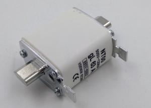 Quality GB13539 Low Voltage HRC Fuse Links 500V NT00 NT0 Series wholesale