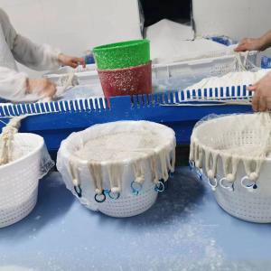 Quality Edible Natural Sheep Sausage Casings All 88m-90m length wholesale