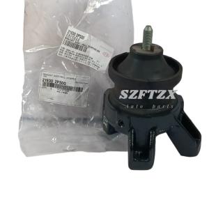 Quality GENUINE New 219302P500 21930-2P500 Rear Engine Motor Mount For HYUNDAI Santa Fe KIA Sorento wholesale