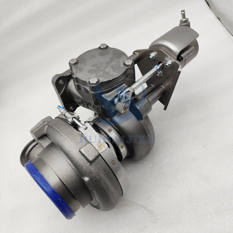 Turbocharger 399-3391 3993391 Turbo for Caterpillar C9.3 627H Engine Construction Machine