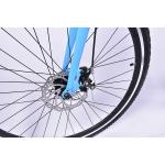 21Speed City Commuter Electric Bike Ergonomic With 26x1.75 Tire