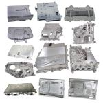 Customized CNC Machining Metal Parts Machinery Parts Manufacturer in China