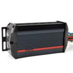 36V 52V 60V Brushless Intelligent Motor Controller 48V LCD Display
