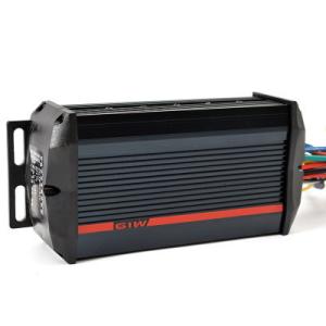 Quality 36V 52V 60V Brushless Intelligent Motor Controller 48V LCD Display wholesale
