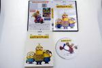 Free DHL Shipping@Disney Cartoon DVD Moveis Minions Wholesale!!