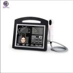 Ultrasonic 4D HIFU Beauty Machine Face Lifting Eye Wrinkle Remover Machine