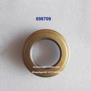 Quality 698709 Tricycle Front Fork Bearing Steering Pressure Bearing 45X78.5mm Flange 64mm wholesale