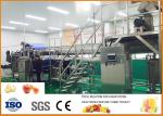 Turnkey Apple Juice Production Line 5 T/H Capacity