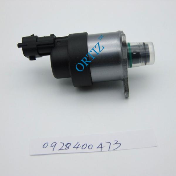 ORTIZ 0928400617 Common Rail Fuel Pump Pressure Regulator Control Metering