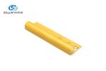 Multiapplication 18mm Aluminium Corner Profiles Powder Coating