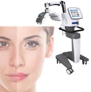 Quality Customize Skin Rejuvenation Pdt Photodynamic Led Light Therapy Machine wholesale