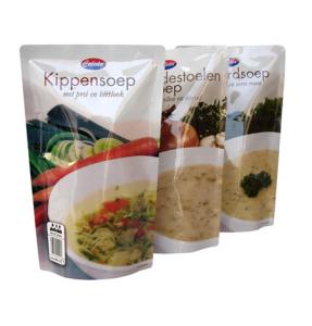 Quality Zipper Food Vacuum Seal Bags wholesale