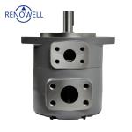 Hydraulic Tokimec Vane Pump For Heavy Equipments Mining Machinery