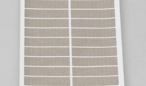 Quality Electromagnetic Conductive Foam Sheet EMI EMC Shielding Materials wholesale