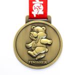 Medal Producer Custom Metal Sport Medals With Your Owne Logo